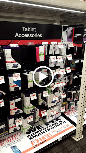 Office Depot image