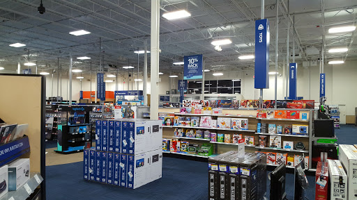 Electronics Store «Best Buy», reviews and photos, 2716 E Stone Dr, Kingsport, TN 37660, USA