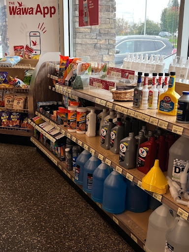 Sandwich Shop «Wawa», reviews and photos, 1693 Pulaski Hwy, Bear, DE 19701, USA