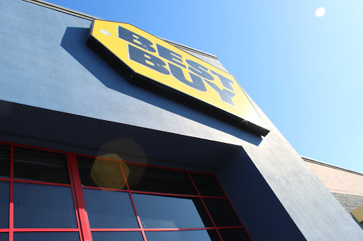 Electronics Store «Best Buy», reviews and photos, 1490 Fitzgerald Dr, Pinole, CA 94564, USA
