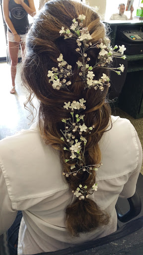 Beauty Salon «Hair Station», reviews and photos, Hair Station, 1622 Fort Campbell Blvd, Clarksville, TN 37042, USA