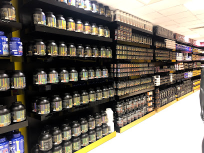 Wawan Protein Qurum - Qurm Plaza, Al Wilaj St, Muscat, Oman