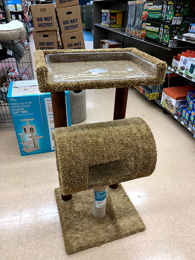 Pet Supply Store «Petco Animal Supplies», reviews and photos, 10511 S 15th St, Bellevue, NE 68123, USA