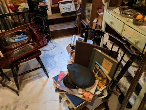 Antique Store «Wexford General Store Antiques», reviews and photos, 150 Church Rd, Wexford, PA 15090, USA