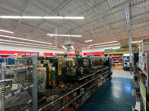 Pet Supply Store «Petco Animal Supplies», reviews and photos, 2230 Marlton Pike W #3, Cherry Hill, NJ 08002, USA