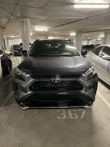 Bill Wright Toyota image