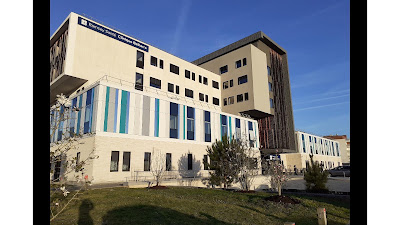 Clinique Belharra - Ramsay Santé à Bayonne