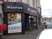 Photos du propriétaire du Pizzeria Mozza Pizza Mons-en-Baroeul à Mons-en-Barœul - n°19