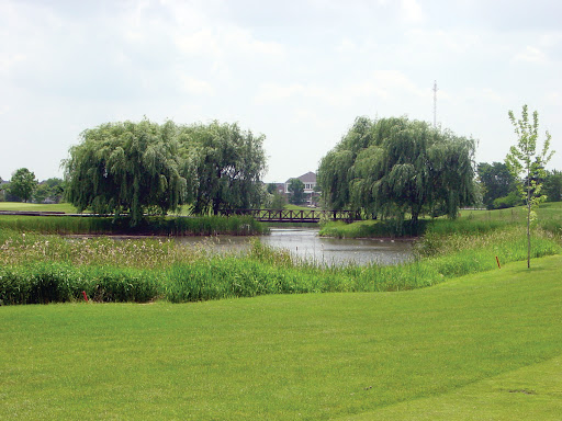 Public Golf Course «River Bend Golf Club», reviews and photos, 5900 IL-53, Lisle, IL 60532, USA