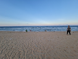 Photo de Tan My beach zone des équipements