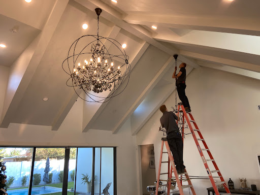 Electrician «Mauser Electric, LLC», reviews and photos, 22346 N 104th Ln, Peoria, AZ 85383, USA