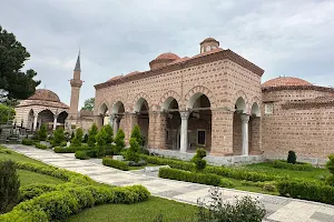 Iznik Turkish Islamic Arts Museum image