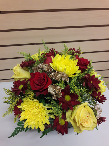 Florist «Allison Flower & Gifts», reviews and photos, 2822 N Broadway, Los Angeles, CA 90031, USA