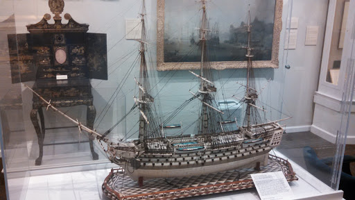 Museum «New Bedford Whaling Museum», reviews and photos, 18 Johnny Cake Hill, New Bedford, MA 02740, USA