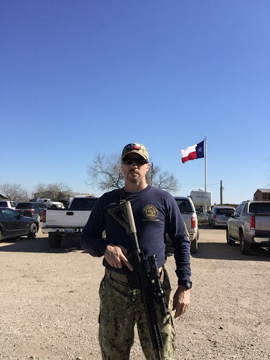 Shooting Range «LoneStar Handgun», reviews and photos, 2661 N Graytown Rd, Converse, TX 78109, USA