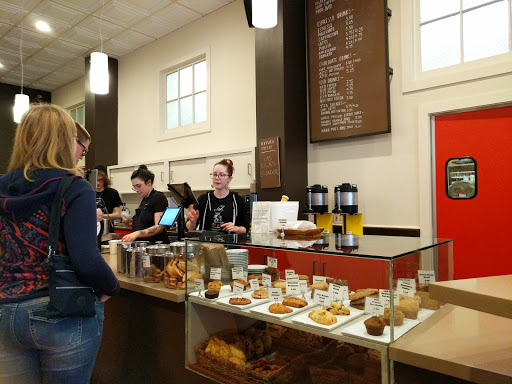 Cafe «Flying Goat Coffee», reviews and photos, 324 Center St, Healdsburg, CA 95448, USA