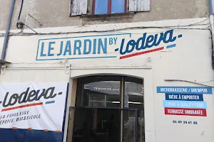 Le Jardin - BRASSERIE LODEVA image