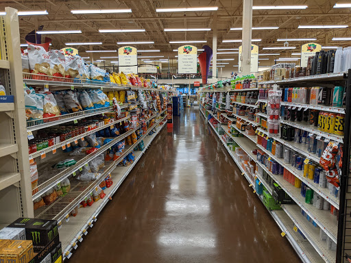 Grocery Store «Hannaford Supermarket», reviews and photos, 255 Warner Blvd, Taunton, MA 02780, USA