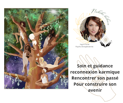 Nahého Kohaïa- Ingrid Fenet psycho énergéticienne - soins NIJI- réflexologie amérindienne - soins Lahochie à Pau