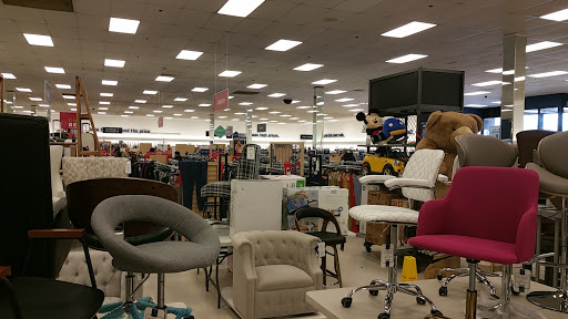 Department Store «Marshalls», reviews and photos, 13007 Lee Jackson Memorial Hwy, Fairfax, VA 22033, USA