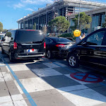 Photo n° 1 de l'avis de bruno.o fait le 27/08/2023 à 15:17 pour Taxi Avignon | Transferts Cab Services à Avignon
