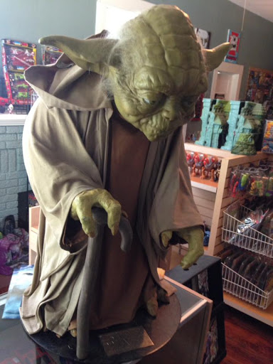 Toy Store «Super Happy Incredible Toys», reviews and photos, 740 W 20th St, Houston, TX 77008, USA