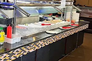 Flaming Grill and Supreme Buffet image