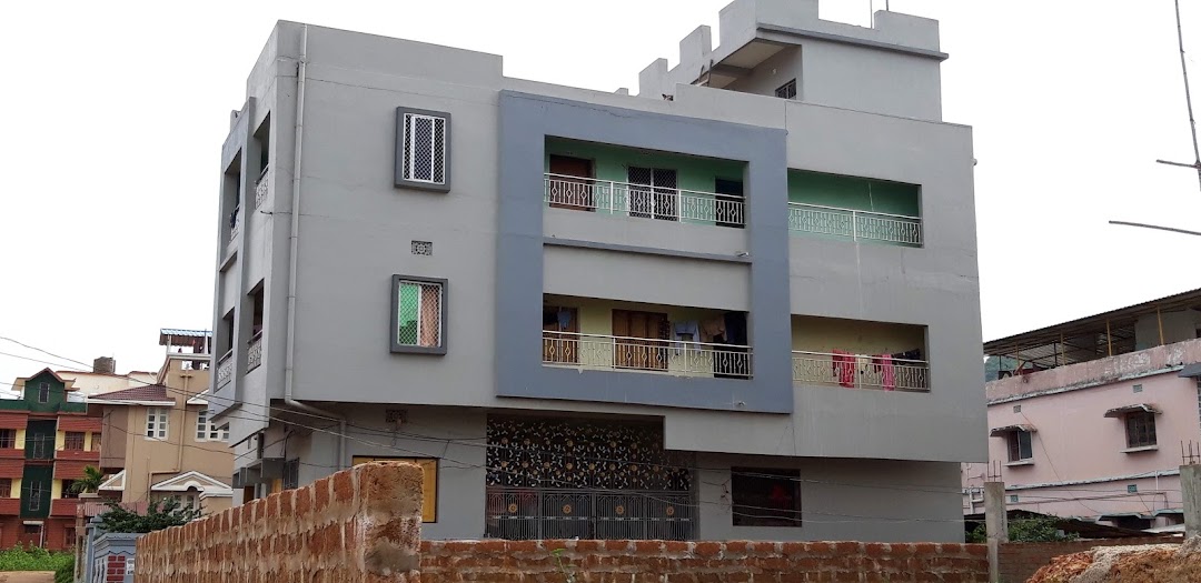 Etech hostel