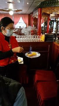 Atmosphère du Restaurant chinois Grand Bonheur à Ris-Orangis - n°2