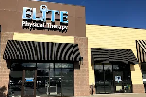 Elite Physical Therapy image