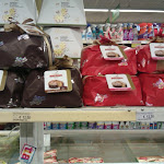 Photo n°3 de l'avis de Freebow.r fait le 24/10/2017 à 16:57 sur le  Supermercato Paganini à Pozzoleone