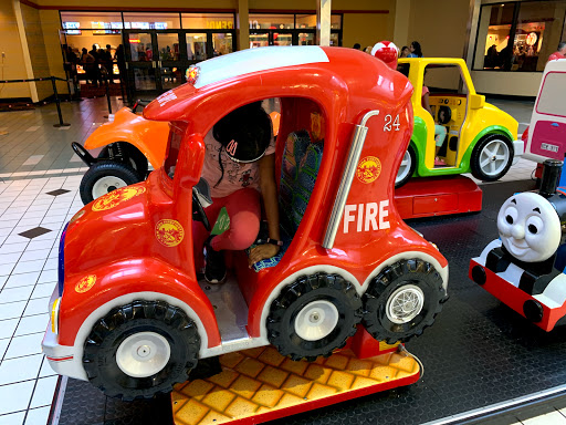 Movie Theater «AMC Irving Mall 14», reviews and photos, 2433 Irving Mall, Irving, TX 75062, USA