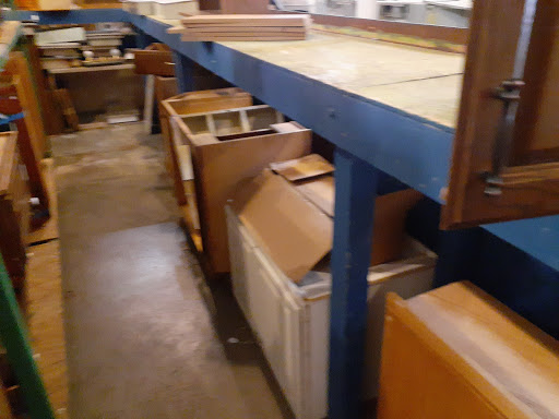 Building Materials Store «Habitat for Humanity Greater Harrisburg Area ReStore», reviews and photos, 800 Paxton St, Harrisburg, PA 17104, USA