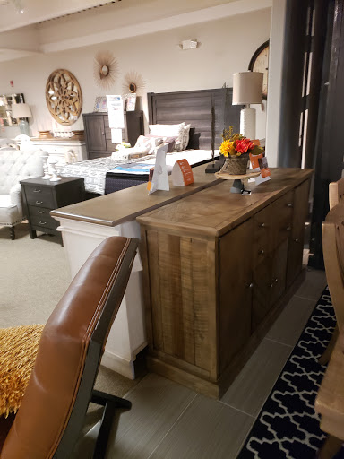 Furniture Store «Ashley HomeStore», reviews and photos, 2350 Central Park Ave, Yonkers, NY 10710, USA