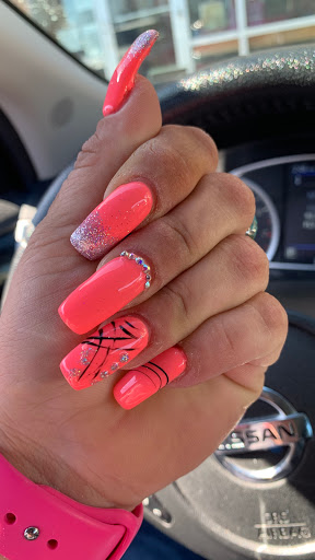 Nail Salon «T T Nails», reviews and photos, 3084 NY-50 #3B, Saratoga Springs, NY 12866, USA