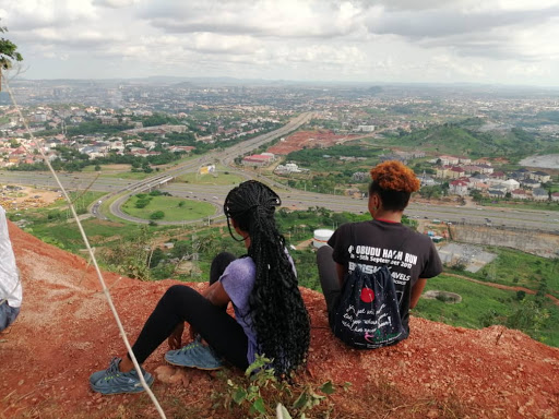 Mpape Hills, Abuja, Nigeria, Amusement Park, state Nasarawa