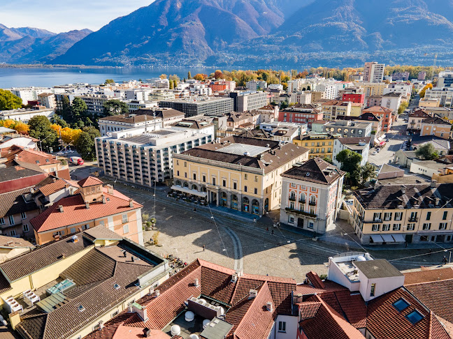 Fondazione di previdenza della Società Elettrica Sopracenerina SA - Locarno