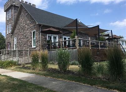 Winery «Van Wijk Winery», reviews and photos, 802 4th St, Sully, IA 50251, USA