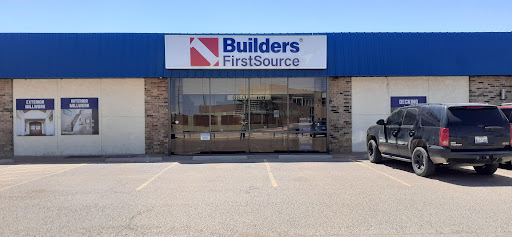 Building Materials Supplier «Stock Building Supply», reviews and photos, 6801 66th St, Lubbock, TX 79424, USA