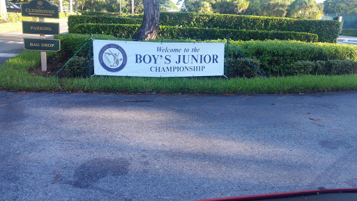Golf Course «Bent Pine Golf Club», reviews and photos, 6001 Clubhouse Dr, Vero Beach, FL 32967, USA