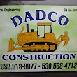 Dadco Construction
