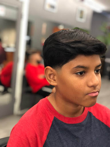 Barber Shop «Pasadena Barber Shop», reviews and photos, 1359 N Lake Ave, Pasadena, CA 91104, USA