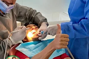 Dr Sulaiman khan Studio of Aesthetics Dentistry image
