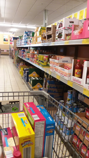 Supermarket «ALDI», reviews and photos, 6 Van Dyke Ave, New Brunswick, NJ 08901, USA