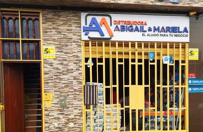 Opiniones de Distribuidora Abigail & Mariela en Chimbote - Ferretería