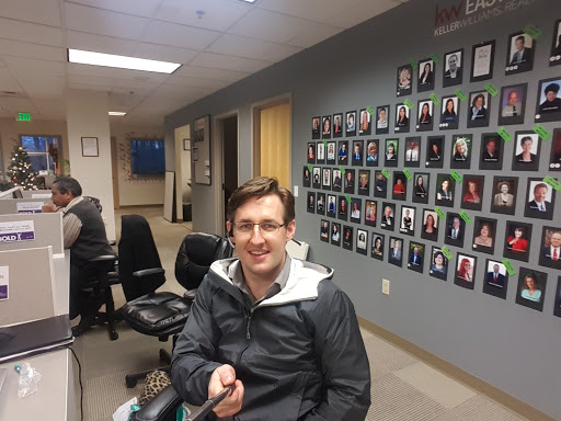 Real Estate Agency «Keller Williams Realty Eastside», reviews and photos, 11109 Slater Ave NE #200a, Kirkland, WA 98033, USA