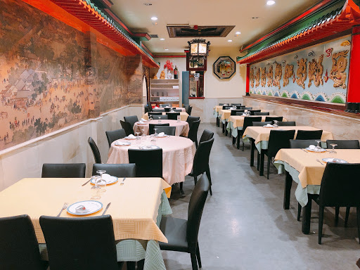 Restaurante Chino Taiwan