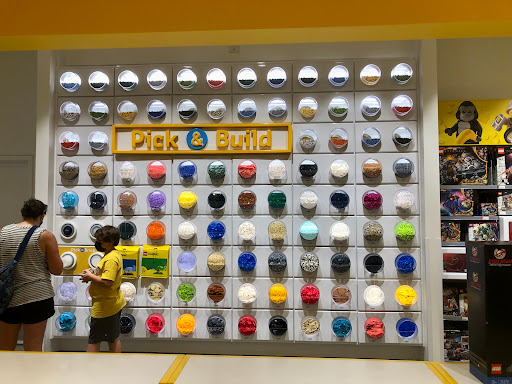 Toy Store «The LEGO Store», reviews and photos, 160 N Gulph Rd #1150, King of Prussia, PA 19406, USA