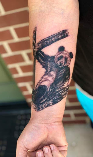 Body Piercing Shop «Body & Soul Tattoo and Piercing», reviews and photos, 3805 Taylor Rd, Loomis, CA 95650, USA