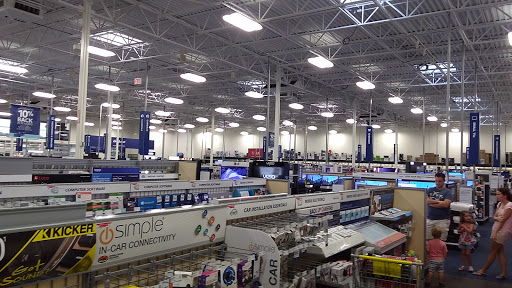 Electronics Store «Best Buy», reviews and photos, 1810 Cumming Hwy Ste 600, Canton, GA 30114, USA